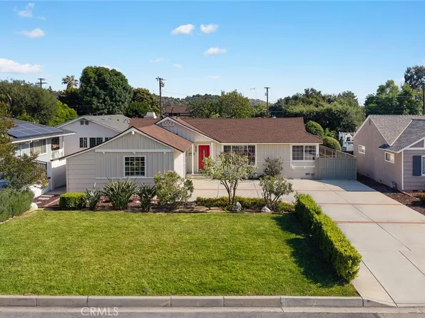 420 Myrtle Ave, Glendora, CA 91741