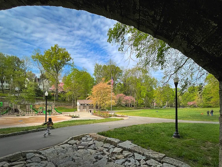 Tyler Park