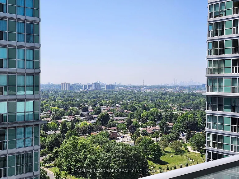 70 Town Centre Ct W #2305 — Photo 6