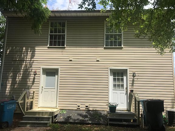 3rd image of 2716 Edison St NE #&-2718