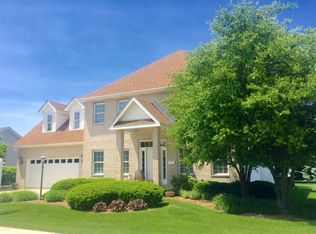 241 S Elm St, Manteno, IL 60950
