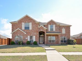 816 Cold Springs Ct, Murphy, TX 75094