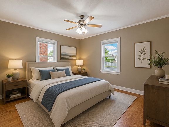 3rd image of 2315 Auburn St #2E