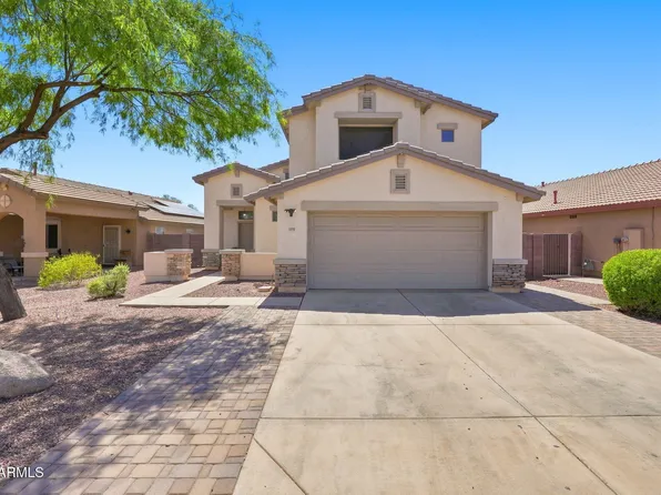 11001 W RIO VISTA Lane, Avondale, AZ 85323