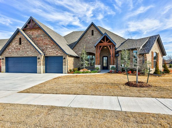 New Construction Homes in Oklahoma City OK | Zillow