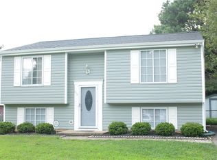 214 Buffalo Rd, Richmond, VA 23223