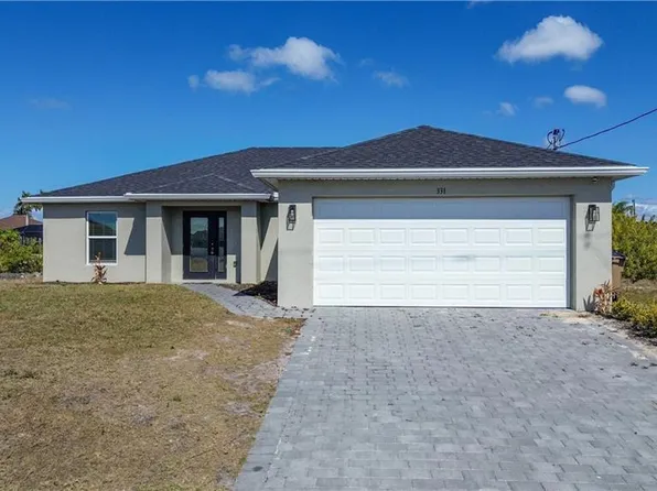 331 NE 25th St, Cape Coral, FL 33909