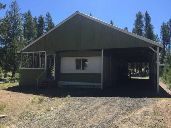 124625 Bunny Butte Rd