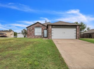5611 S Waco Ave, Tulsa, OK 74107