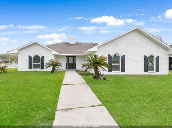 3578 Pipestone Dr, Baton Rouge, LA 70814