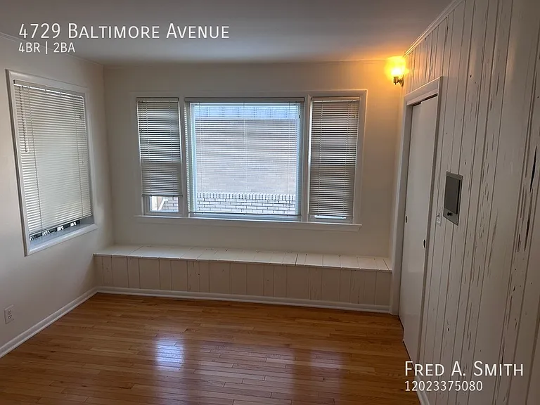 4729 Baltimore Ave — Photo 10
