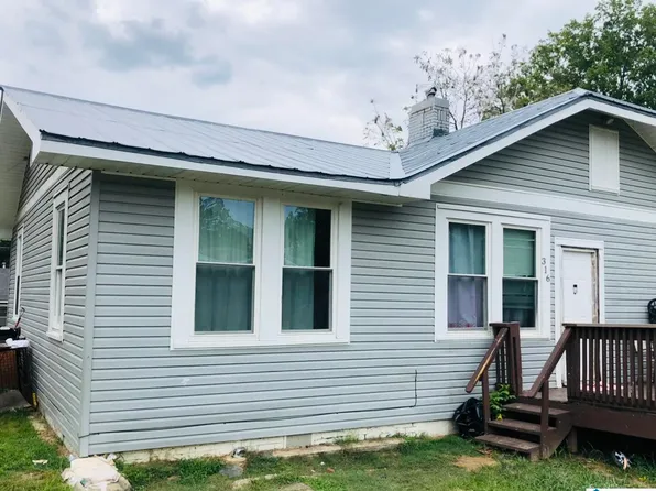 316 School Rd, Adamsville, AL 35005