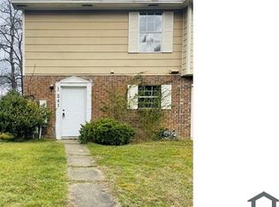 1241 Seth Johnson Dr #1241, Montgomery, AL 36116