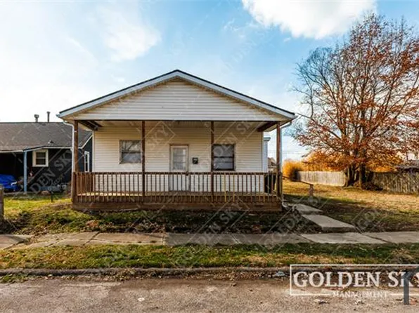 2915 S Vine St, Muncie, IN 47302