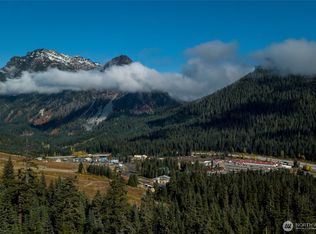 16 Ober Strasse, Snoqualmie Pass, WA