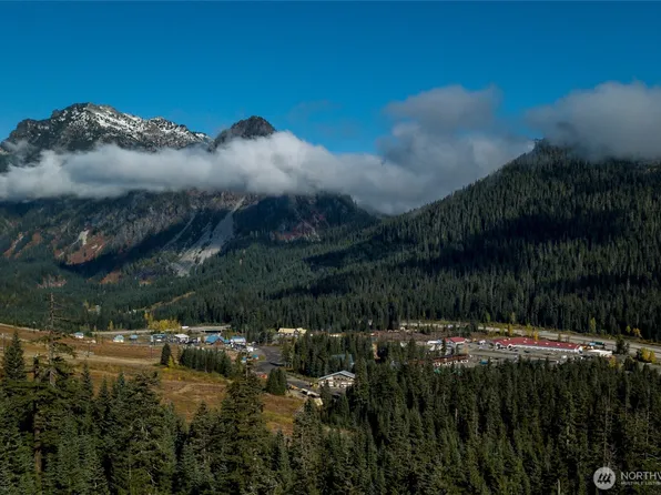 16 Ober Straase, Snoqualmie Pass, WA 98068