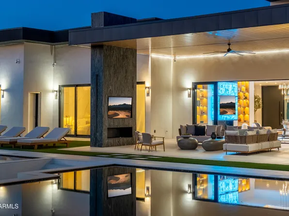 11612 N 86TH Street, Scottsdale, AZ 85260