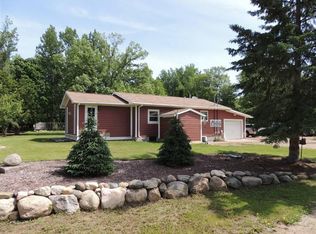 2292 S Fork Rd SW, Pine River, MN 56474