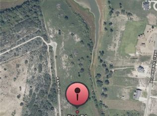 34 Kana Rd, Sandia, TX 78383