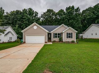 4624 Waterbell Ln, Waxhaw, NC 28173