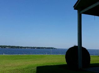 147 April Point Dr S #147, Montgomery, TX 77356