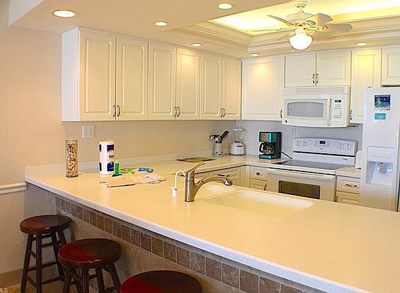 5th image of 1501 Middle Gulf Dr Unit A208