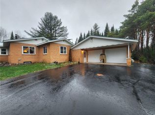 10034 W Highland Rd #B, Hayward, WI 54843