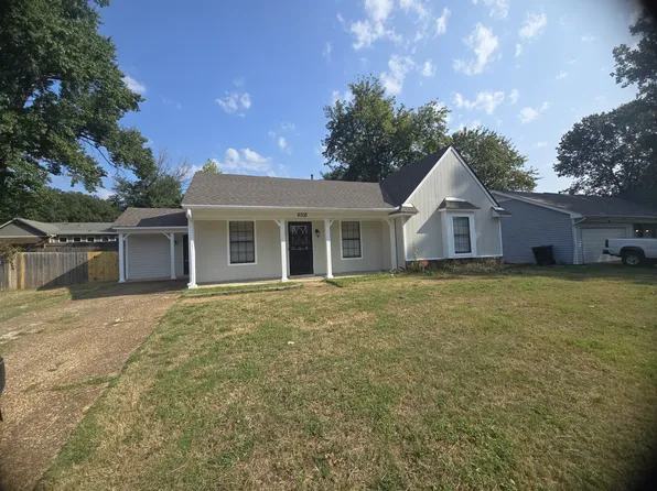 6302 Star Valley Dr, Bartlett, TN 38134