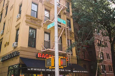 Rented by BLU Real Estate