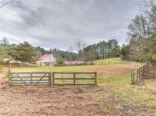 271 Flat Creek Church Rd, Weaverville, NC 28787