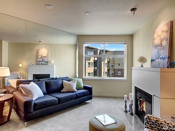 4th image of 5440 Leary Ave NW Unit 530