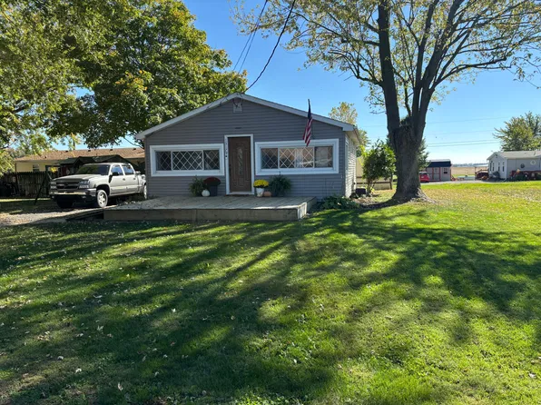 13179 Luthman Rd, Minster, OH 45865