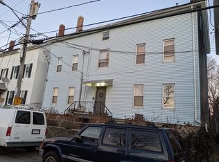 86 Kilburn St, Fall River, MA 02724
