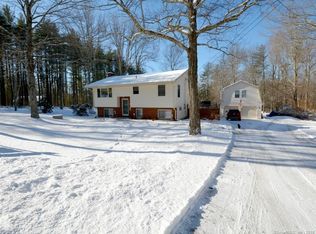 140 Colburn Rd, Stafford Springs, CT 06076