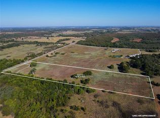 0 County Road 1550 #5, Rush Springs, OK 73082
