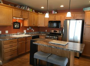 1809 Settlement Trl, Sheboygan, WI 53081