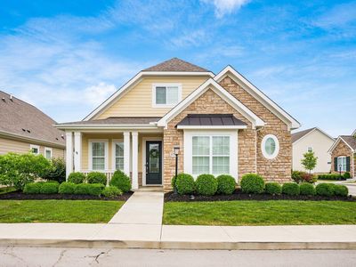 6756 Lloyd Ln #21, Dublin, OH, 43017