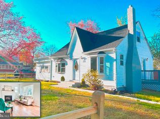 314 E Bayview Drvie Dr, Edgewater, MD 21037
