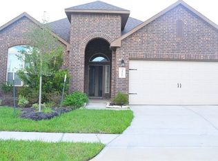 28706 Wallaman Falls Ln, Katy, TX 77494