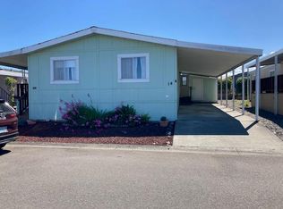 14 Sunshine Way, Eureka, CA 95503