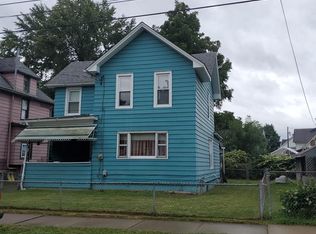 313 Baty St, Elmira, NY 14904