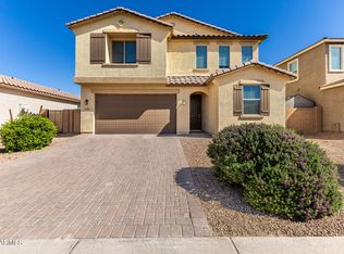 44200 W PALO ALISO Way, Maricopa, AZ 85138