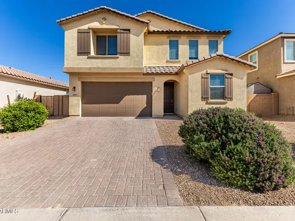 44200 W PALO ALISO Way, Maricopa, AZ 85138