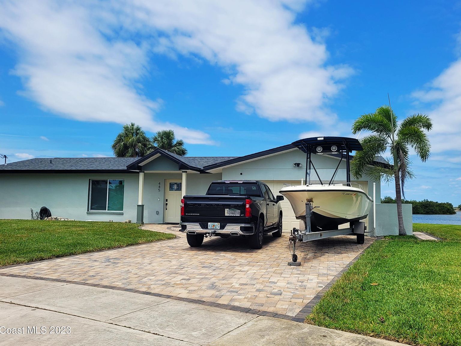 445 Island Dr, Merritt Island, FL 32952 Zillow