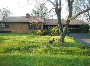 1140 Cherry St, Temperance, MI 48182