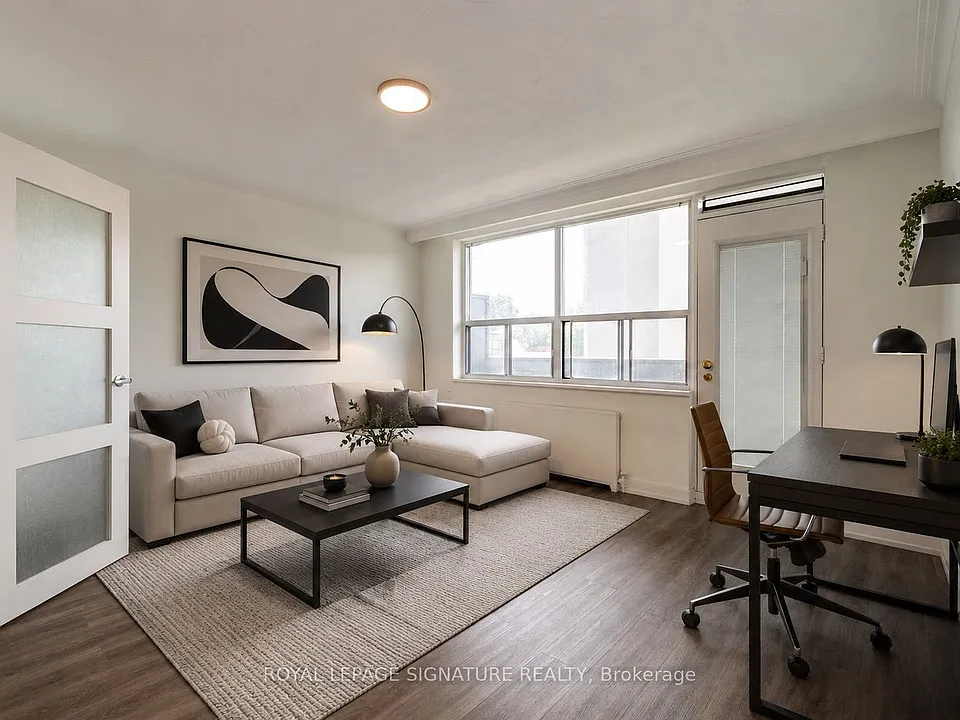 15 Gamble Ave #203