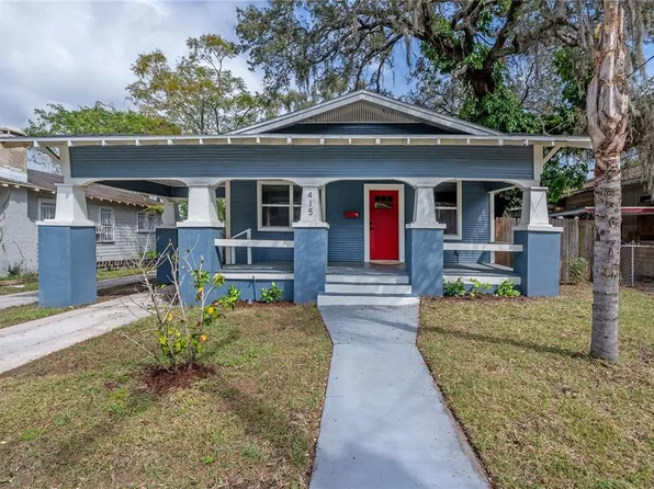 415 W Amelia Ave, Tampa, FL 33602
