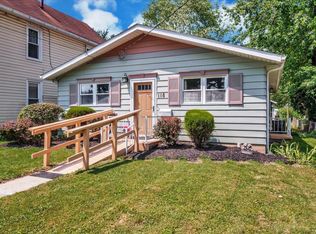 118 Bolton Ave, Newark, OH 43055