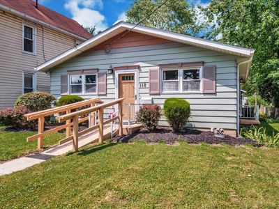 118 Bolton Ave, Newark, OH, 43055