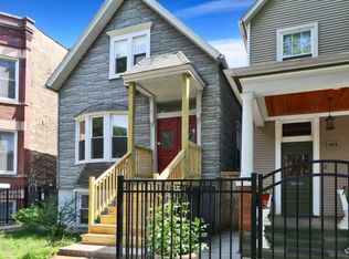 1931 W Addison St #2, Chicago, IL 60613